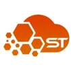 Logo for Scandinavian Tech AB