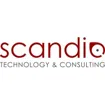 Logo for Scandio GmbH