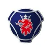 Logo for Scania