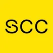 Logo for scc EDV-Beratung AG