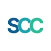 Logo for SCC LLC