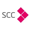 Logo for SCC – Scientific Consulting Company GmbH