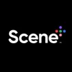 Logo for Scene+