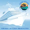Logo for Scenic Voyages