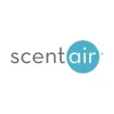 Logo for ScentAir