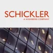 Logo for SCHICKLER - a Highberg company