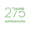 Logo for Schlütersche Verlagsgesellschaft mbH & Co. KG