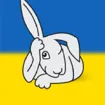 Logo for Schlafender Hase