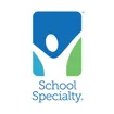 Logo for School Specialty