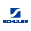 Logo for Schuler Group