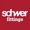 Logo for Schwer Fittings GmbH