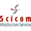 Logo for Scicom Infrastructure Services