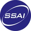 Logo for Science Systems and Applications, Inc (SSAI)