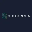 Logo for Sciensa