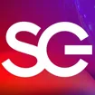Logo for Scientific Games