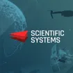 Logo for Scientific Systems Company, Inc.