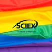Logo for SCIEX