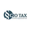 Logo for SCIO TAX Steuerberatungsgesellschaft mbH