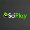 Logo for SciPlay