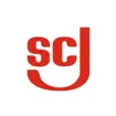 Logo for SC Johnson