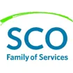 Logo for SCO Family of Services