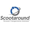 Logo for Scootaround Inc