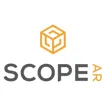 Logo for Scope AR