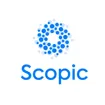 Scopic company logo