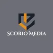 Logo for Scorio Media Ltd