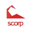 Logo for Scorp
