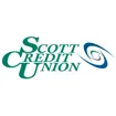 Logo for Scott Credit Union