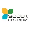 Logo for Scout Clean Energy