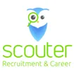 Logo for Scouter Recruitment & Career
