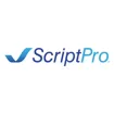 Logo for ScriptPro