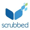 Logo for Scrubbed