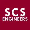 Logo for SCS Engineers