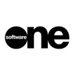 Logo for SE16N, a SoftwareOne Company