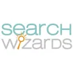 Logo for Search Wizards