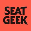 Logo for SeatGeek
