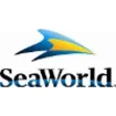 Logo for SeaWorld