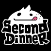 Logo for Second Dinner
