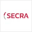 Logo for SECRA