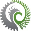 Logo for Sedron Technologies