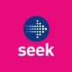 Logo for SEEK