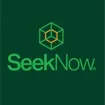 Logo for Seek Now