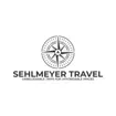 Logo for Sehlmeyer Travel