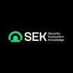 Logo for SEK Security Ecosystem Knowledge