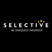 Logo for Selective Insurance