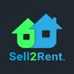 Logo for Sell2Rent