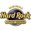 Logo for Seminole Hard Rock Support Services